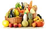 Щотижневі продуктові сільськогосподарські ярмарки в...